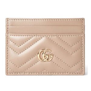 Gucci card case